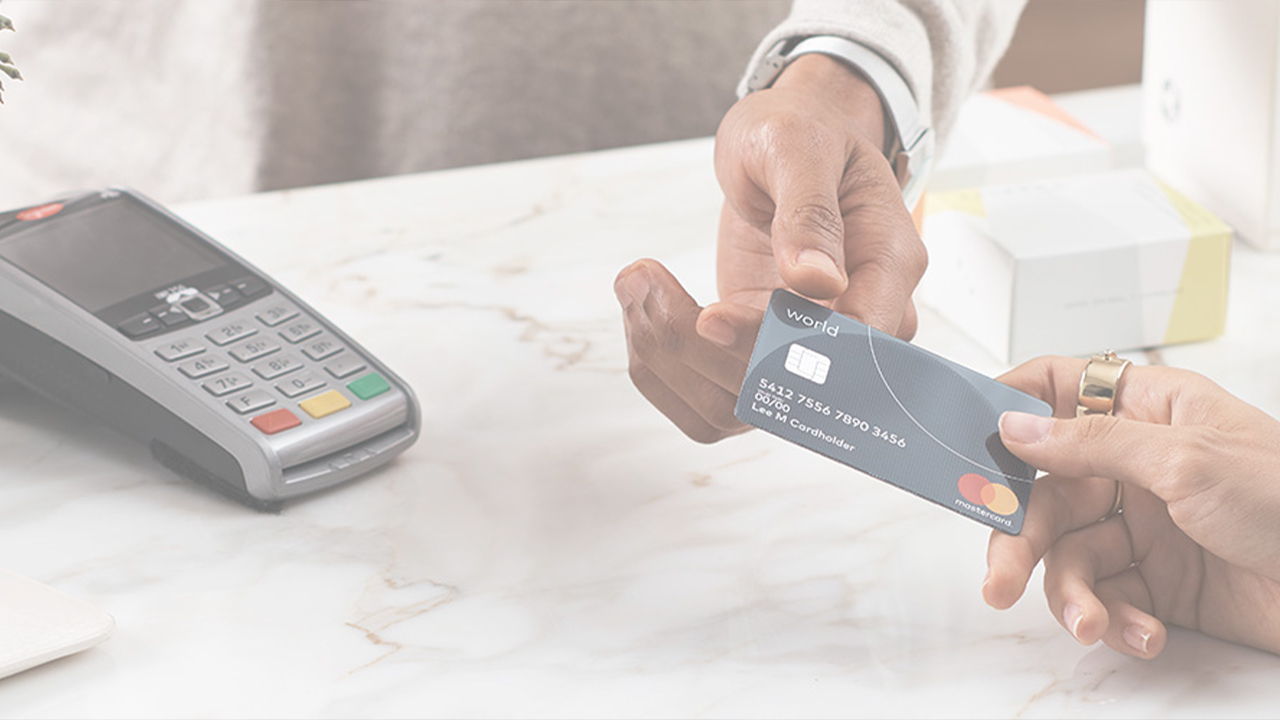 Mastercard er et teknologiselskap i den globale betalingsbransjen.